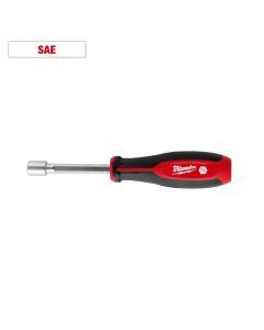 MLW48-22-2453 image(1) - Milwaukee Tool 11/32 Inch HollowCore Nut Driver