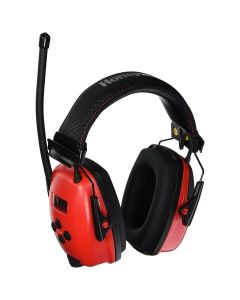 UVXRWS-53012 image(1) - Uvex Sync Radio Earmuff
