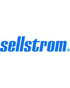 Sellstrom Locking Rod Assembly (Lock & 2 Keys) for Monitor 2000 Germicidal Cabinet (S904494)