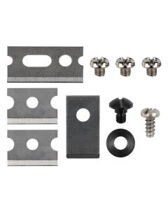 MLW48-22-3087 image(0) - Milwaukee Tool Replacement Blades for Ratcheting Pass-Through Crimper & Stripper