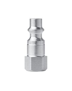 VAC10-310-5402 image(0) - Vacula Nipple 1/4 Industrial interchange, 1/4" NPT female