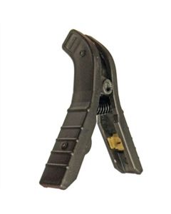 Clore Automotive Jump-N-Carry Negative 1000 Amp Clamp