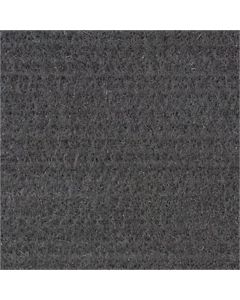 Jackson Safety Welding Blanket - Carbon Fiber Felt - Weight (per sq. yd.) 16 oz - Thickness 0.125" - Black - 6' x 150'