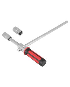 WLM501 image(0) - Wilmar Corp. / Performance Tool SAE Breakdown Lug Wrench