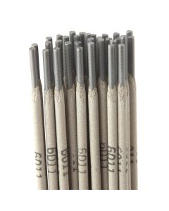 Forney Industries E6011, Stick Electrode, 3/32 in x 1 Pound