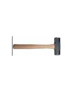 KEN37316 image(0) - Ken-tool 16LB DBL FACE SLEDGE HAMMER