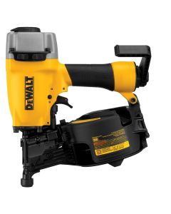 DWTDW66C-1 image(0) - DEWALT 15 &deg; Coil Siding and Fencing Nailer