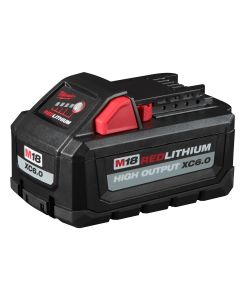 MLW48-11-1865-BOGO3 image(0) - Milwaukee Tool Q2 BATTERY BOGO BUNDLE DEAL