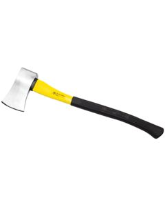 WLMM7109 image(0) - Wilmar Corp. / Performance Tool 3.5lb Axe w/ Fiber Glass Handl