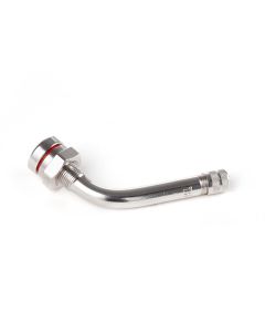 TMRTR544D-50 image(1) - Tire Mechanic's Resource TR544D Brass Truck Valve (Pack of 50)