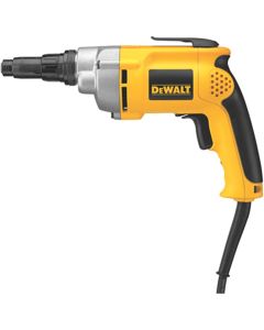 DWTDW267 image(0) - DeWalt 2,000 rpm VSR VERSA-CLUTCH Screwgun
