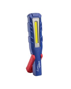 SOLLNC1841 image(1) - Clore Automotive Light-N-Carry LNC1841 LED COB Work Light, 800lm Max Output
