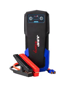 SOLJNC325 image(1) - Clore Automotive Jump-N-Carry JNC325 12 Volt Lithium Jump Starter, 450 Start Assist Amps