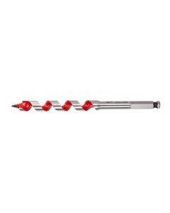 MLW48-13-0503 image(1) - Milwaukee Tool 1/2" x 6" Ship Auger Bit