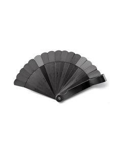 CTAA309 image(1) - CTA Manufacturing Feeler Gauge Set - 16 Blade Offset