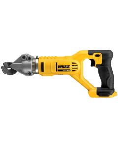 DWTDCS496B image(0) - DEWALT 20V Max Metal Shear, Offset, 18Ga, Tool Only