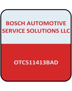 OTC511413BAD image(0) - OTC FUEL LINE DISCO