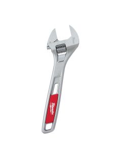 MLW48-22-7408 image(1) - Milwaukee Tool 8" ADJUSTABLE WRENCH