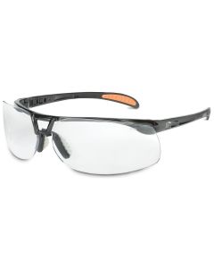 Uvex Protege Eyewear With Floating Lens Design