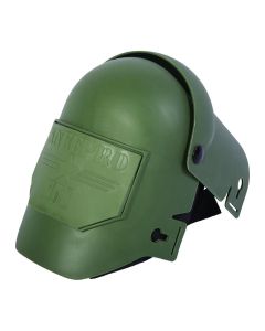 SRWS96112 image(0) - KneePro Ultra Flex III Knee Pads OD GREEN