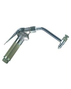Lincoln Lubrication VALVE CONTROL