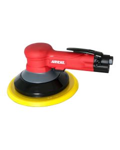 ACA6700-8G image(1) - AirCat 8" Geared Planetary Sander 3/16" Orbit