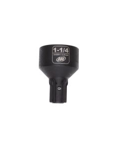 IRTDXS2SH1-14 image(1) - Ingersoll Rand DXS2 1-1/4" SAE Standard Impact Socket