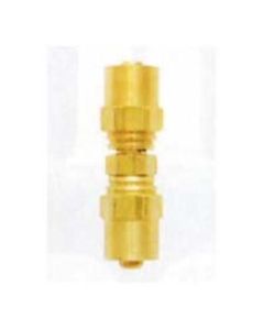 MIL618 image(0) - Milton Industries Reusable Mender, 1/4" x 5/8"