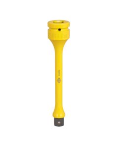 INT40406 image(0) - American Forge & Foundry Torque Limiting Extension - 1" Drive - 250 Ft/Lbs - Yellow