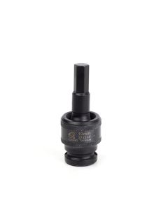 SUNEX 1/2" DR 10MM UNVRSL