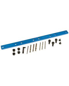 LIS72350 image(0) - Lisle Manifold Template for Ford 7.3L