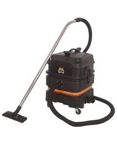 Mi-T-M VACUUM CLEANER WET DRY