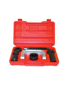 KTI71550 image(0) - K Tool International Ball Joint Service Kit 4 in 1