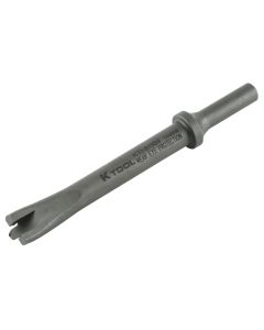 K Tool International Air Chisel Sheet Metal Trimmer 6 Inch