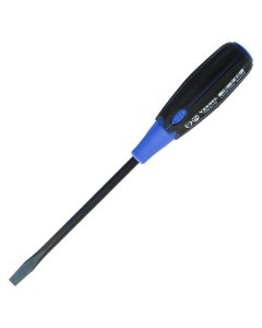 VES700S8150 image(0) - Vessel Tools No.700 Super Cushion Screwdriver 8x150