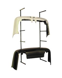 ALC77784 image(0) - ALC Keysco Bumper Rack