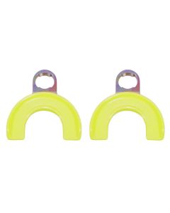 Gedore Pair of Jaws with Protective Insert, Size 3