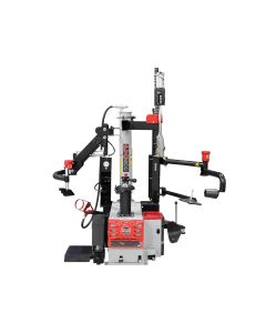 ATEAP-PTC500 image(0) - Atlas Automotive Equipment Platinum PTC500 Center Post Tire Changer with Assist Arms (Will Call)