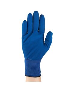 ASL235140 image(1) - Ansell GLOVE HYFLEX 11-818 INDUST SZ 10 12PK