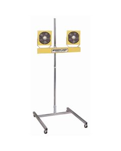 INF15-1000 image(0) - INFRATECH  Speed Dry Waterborne Drying System