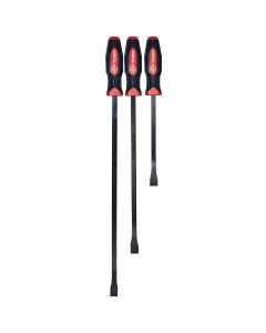 MAY61350 image(1) - Mayhew PRY BAR SET 3PC W/HANDLES