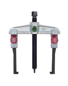 KQT20-2PLUSS image(0) - Kukko Quality Tools 2-ARM UNIV PULLER 160X150MM