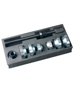 Mueller - Kueps Twin Cone Bearing Set