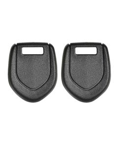 Nitrous Keys Key Heads for MFK Key's - Mitsubishi Style