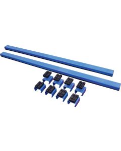 ATEATTD-SUPRTBR image(1) - Atlas Automotive Equipment Scissor Lift Support Bar Kit (WILL CALL)