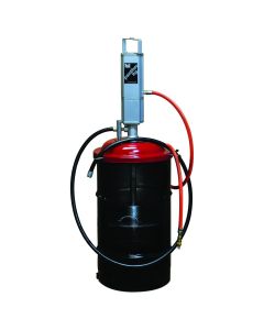 BLK1151-004 image(0) - Balcrank 50:1 Panther Grease Outfit, 120Lb. Drum Stationary