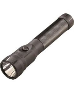 STL76112 image(0) - Streamlight 485 Lumen PolyStinger LED Flashlight - 12V DC - Black