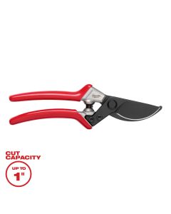 MLW48-22-9365 image(0) - Milwaukee Tool 1 Inch Pruner