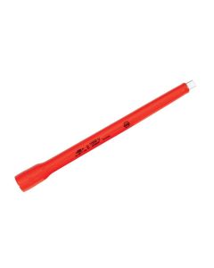 WIH12857 image(0) - Wiha Tools Insul. Extension Bar 3/8" x 250mm