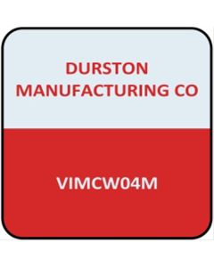 VIM Tools Wr 4Mm Comb Midgt 6Pt